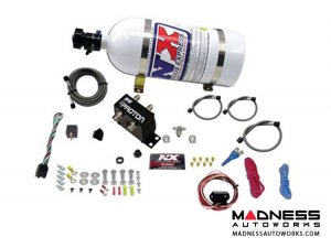 Chevrolet Camaro Z/28 2014 - Proton Fly By Wire Nitrous System w/ 10LB Bottle